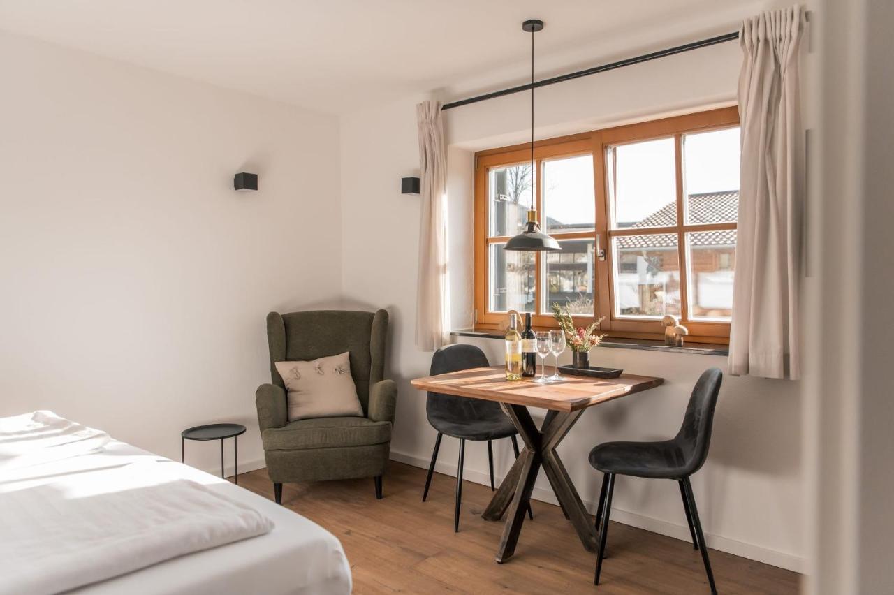Ferienwohnung Alpenblüte Reit im Winkl Exterior foto